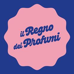 Il regno dei profumi di Montella Gianluca