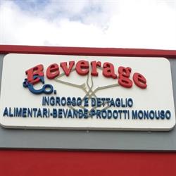 Beverage & Co srl