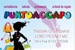 Puntoaccapo Di Papa Nikita