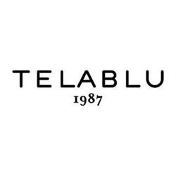 Abbigliamento Tela Blu