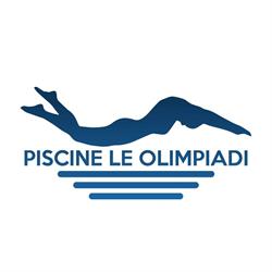 Le Olimpiadi Piscine