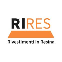RIRES pavimenti in resina
