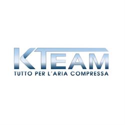 K Team - Tutto per l'aria compressa
