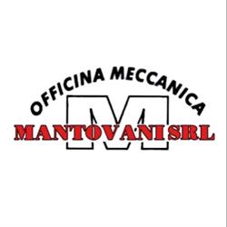 Mantovani Srl - Costruzione Macchine Agricole