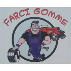 Farci Gomme