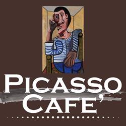 Picasso Cafè