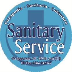 Sanitary Service