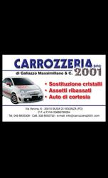 Carrozzeria 2001