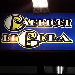 Capricci di Gola