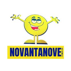 Novantanove Cartoleria e Prodotti per La Cura della Casa e della Persona
