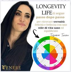 Venere Estetica Benessere & Longevità