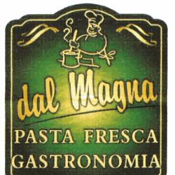 Dal Magna