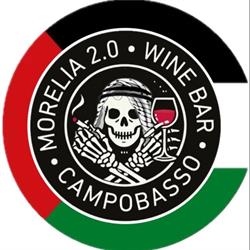 Wine Bar Morelia 2.0