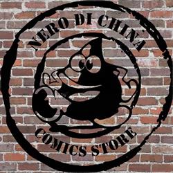 Nero di China
