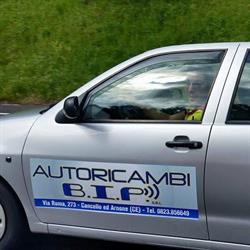 Autoricambi B.i.p. srl