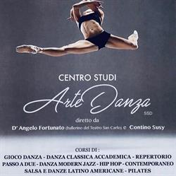 Artedanza S.R.L.