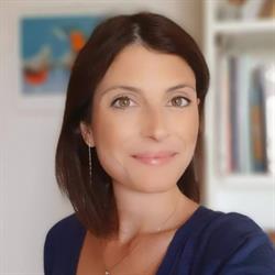 Dott.ssa Chiara Petracca Psicologa