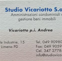 Studio Vicariotto S.a.s.