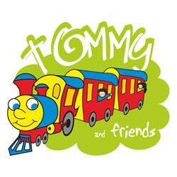 Tommy And Friends S A S