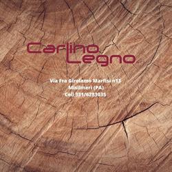 Carlino Legno srl