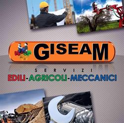 Giseam