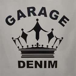 Garage Denim Alba