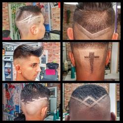Stile Rock