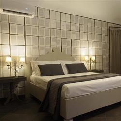 Terrazzani Suite