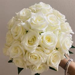 Alessandra Zaccardo Flower Designer
