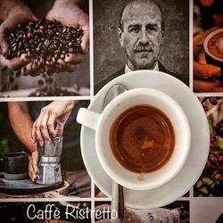 Cafè Ristretto di Dore Lucia