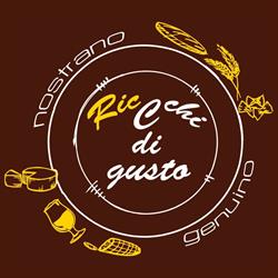 Ricchidigusto di Riccardo Vesco