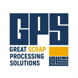 GPS Scrap Processing Solutions