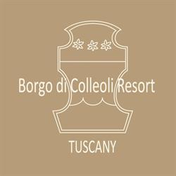 Borgo di Colleoli Resort - Tuscany