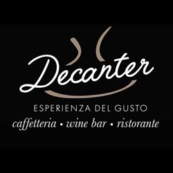 Decanter Esperienza Del Gusto