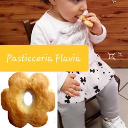 Pasticceria Flavia di Savio Federica & Ilaria