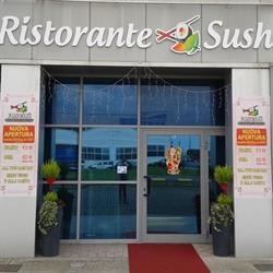 Ristorante Fasoshi Sushi