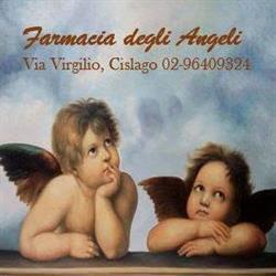 Farmacia degli Angeli