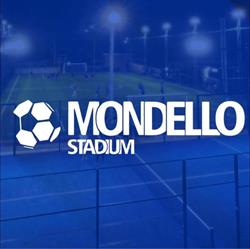 Mondello Stadium