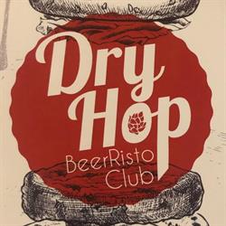 Dry Hop Beer Risto Club