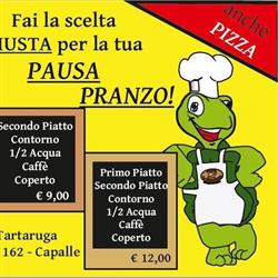 Osteria La Tartaruga