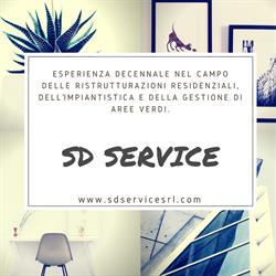 S.D. Service
