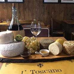 Bottega i' Toscano