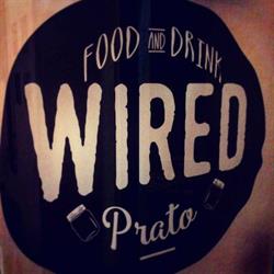 Wired