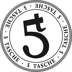 5 tasche