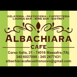 Albachiara Cafè