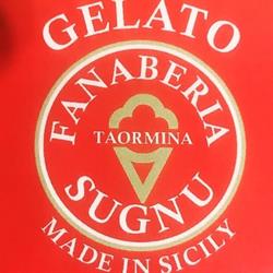 Fanaberia Cafe Gelateria Siciliana