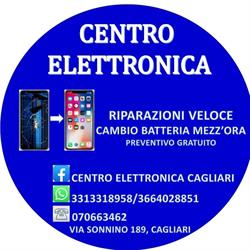 Centro Elettronica