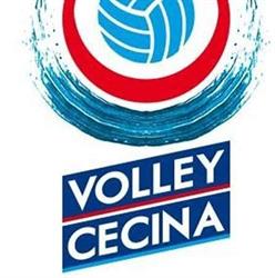 Volley Cecina