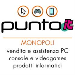 PUNTO IT SNC