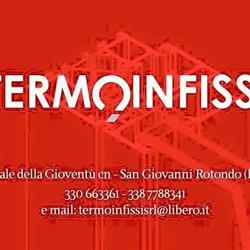 Termoinfissi